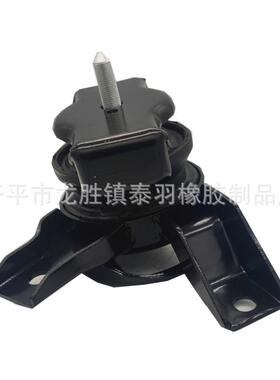 21810-1C220机脚胶适用于现发动机支架