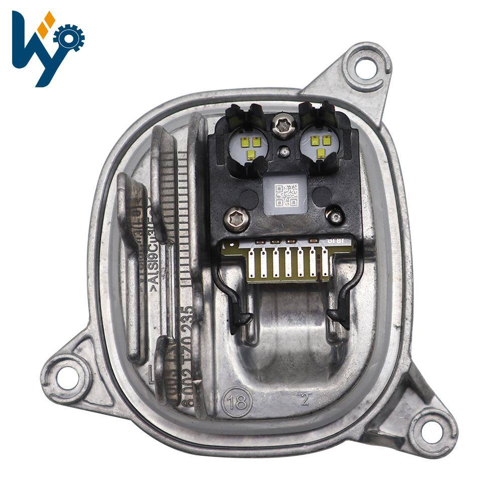 6002TZ02356002TZ0236631174661077466108汽车前led灯X3G08G01