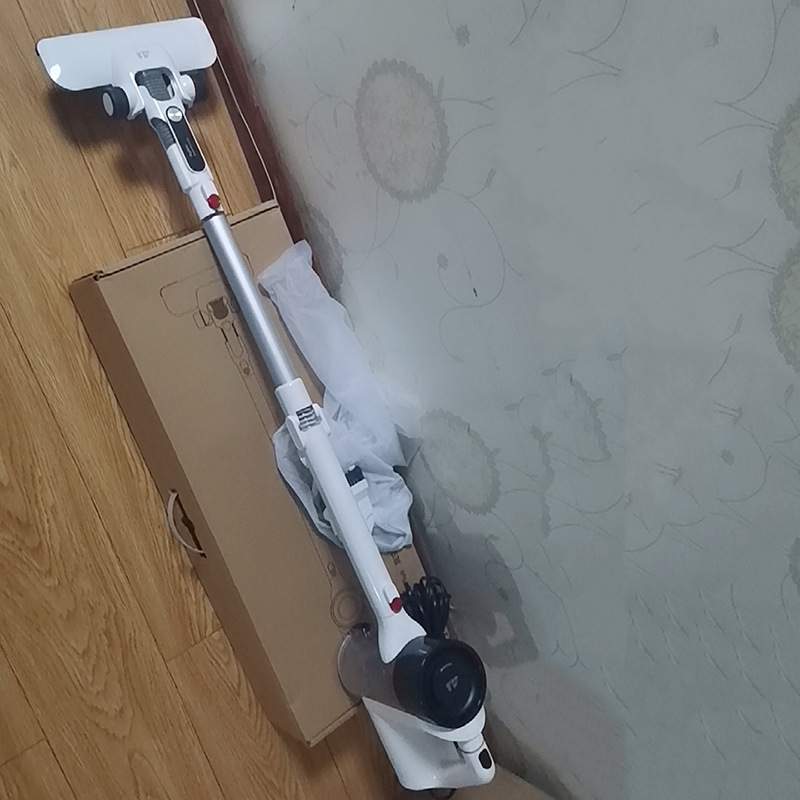 小狗吸尘器家用有线推杆手持式小型吸尘机HC05 Plus