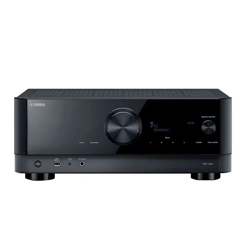 YA.MA.HARX-V4A5.1家庭影院解码功放