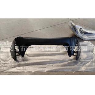 汽车配件适用于普锐斯Prius2016-2017后保险杠直销