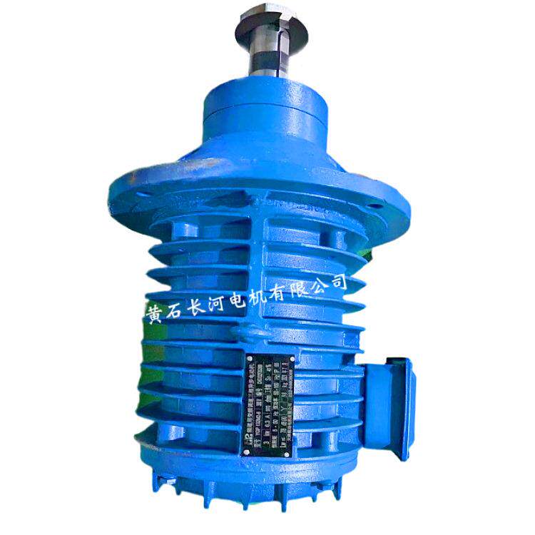 辊道电机YGa180L1-16/2.2KW耐高温辊道电机