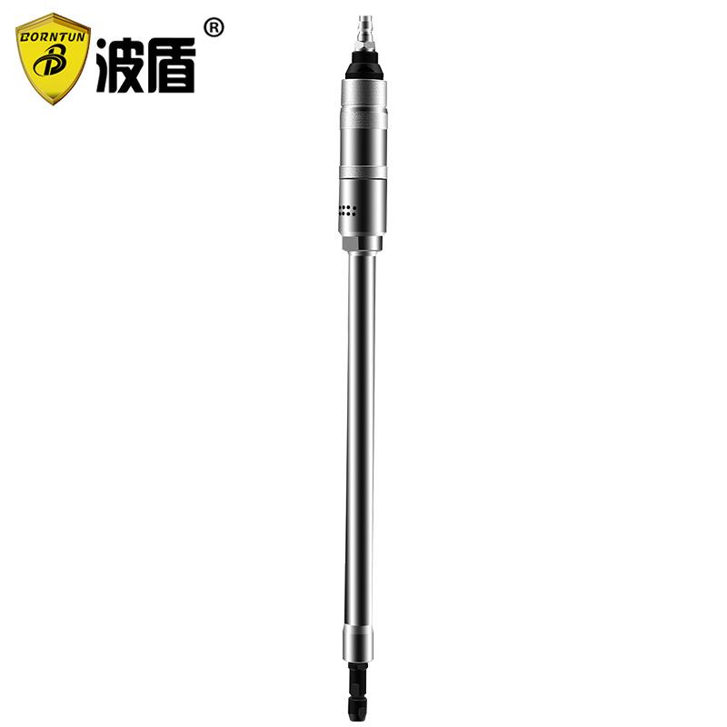 波盾特长型气动砂轮机风动直磨机打磨机6MM刻磨机BD-7049