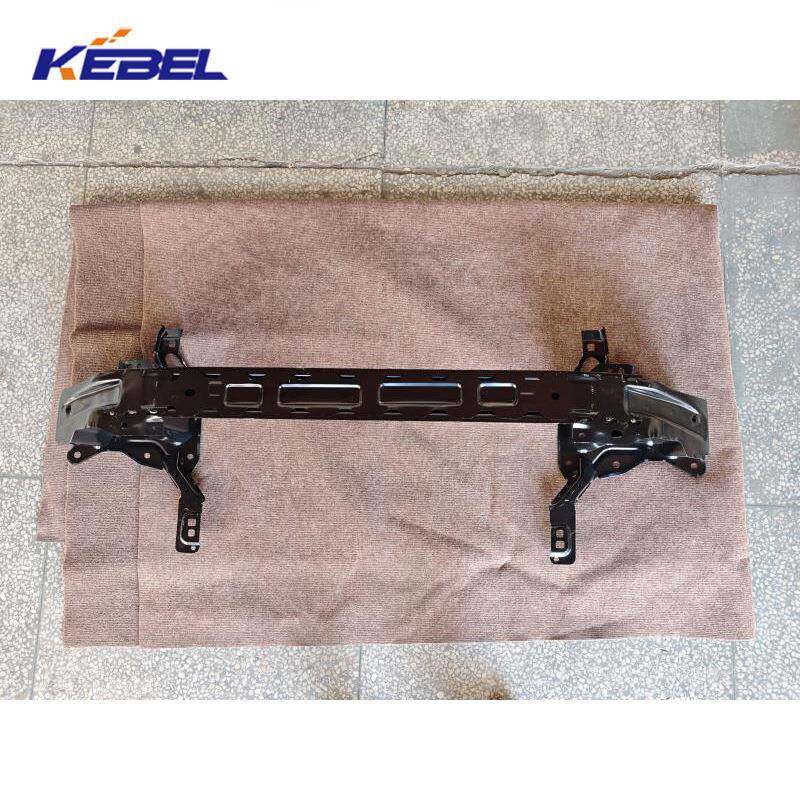 适用于22-24款福特独行侠前杠骨架前杠加强件MAVERICKNZ6Z17757A