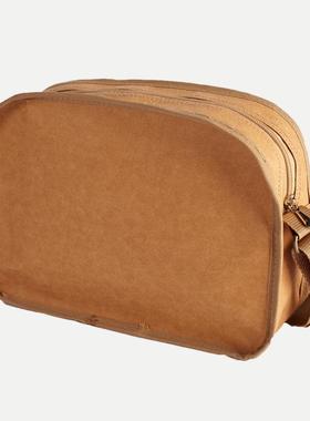 一代穿戴paper-侧肩长方包小