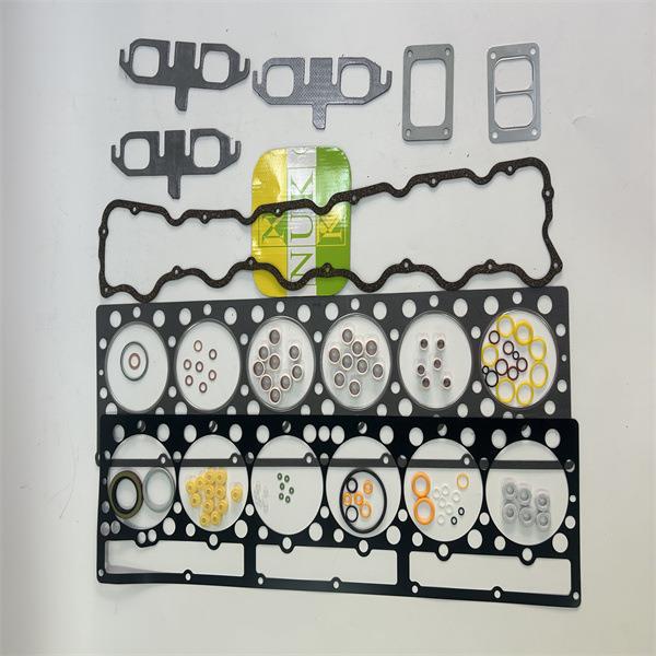 卡特彼勒3306-03306-N发动机大修包汽缸垫垫片维修套件活塞