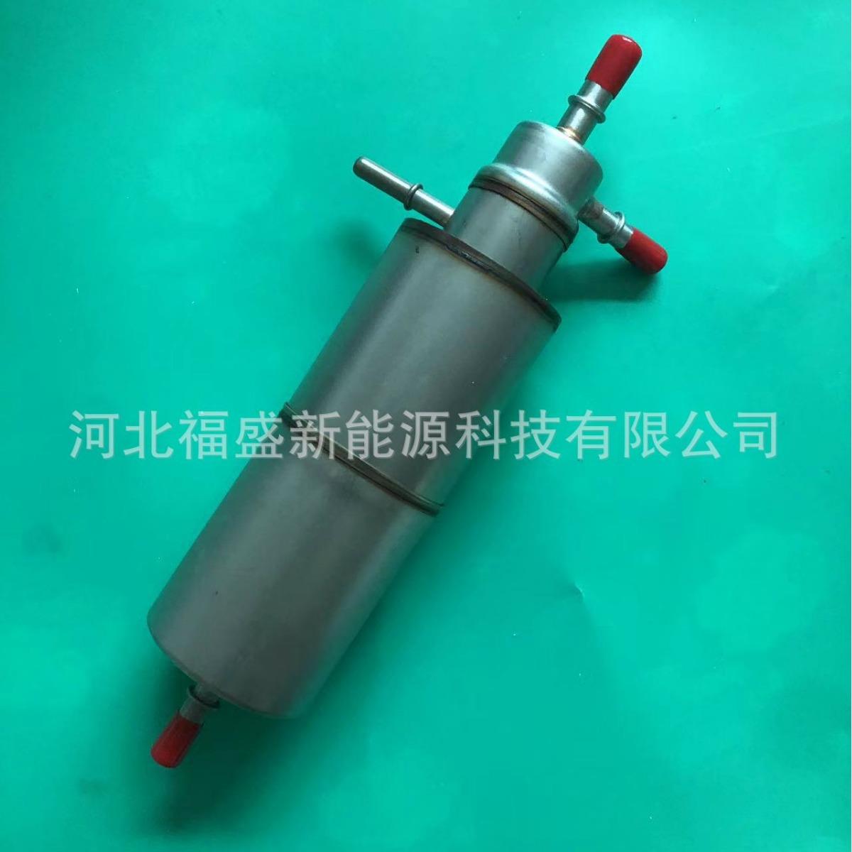 供应现货KL43816347708011634770401适用奔驰燃油滤清器