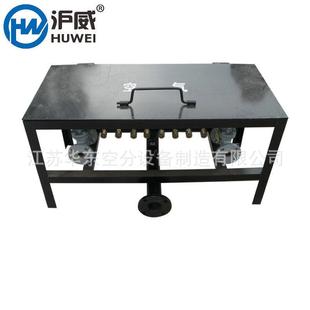 供应气体接头箱生活水气包工作台室外气体接头箱价格实惠