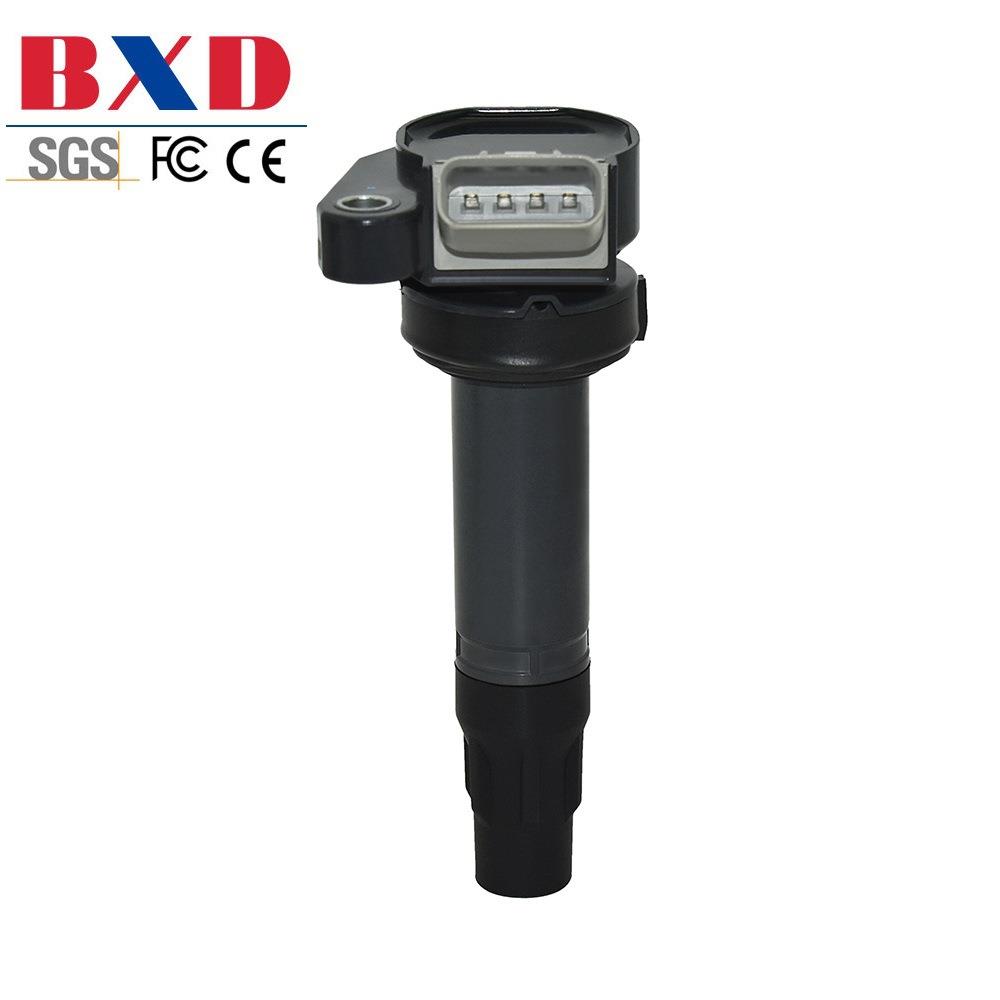 BAIXINDE点火线圈19070-97207适用于大发