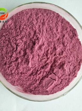 速溶蓝莓果粉现货供应蓝莓粉蓝莓果粉蓝莓果汁粉99%蓝莓果粉