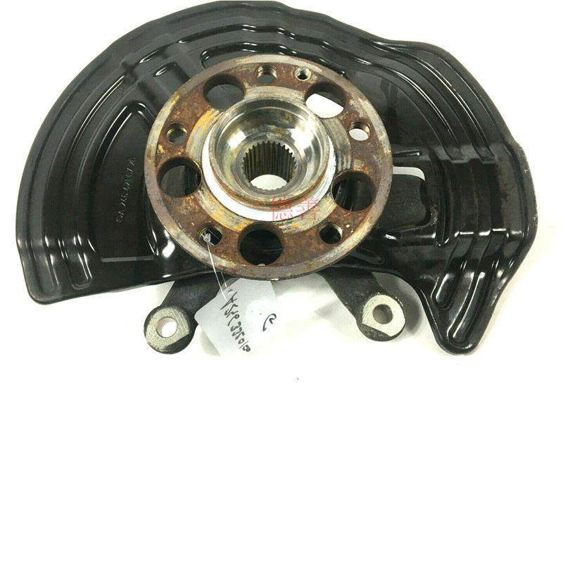 适用奔驰156GLA180GLA200GLA260等汽车转向节羊角原装拆车件