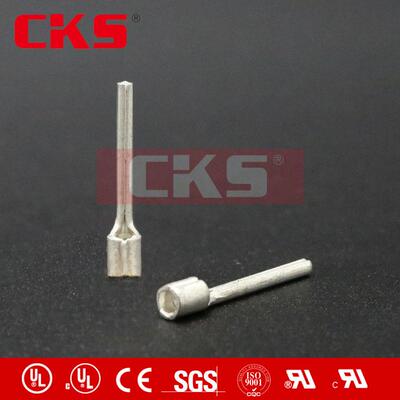CKS直销针管形接线端子冷压接线端子PTNB2-13UL认证