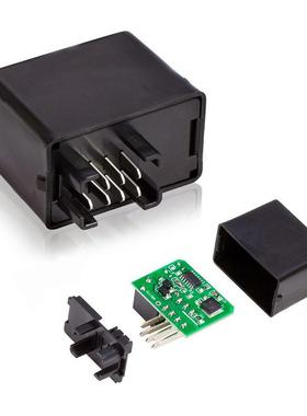 7脚带LED灯闪光继电器12VSV650SV650SSV1000SV1000S