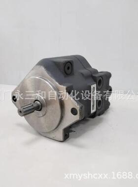 厦门永三和不二越PVD系列柱塞泵PVD-00BPVD-0BPVD-1BPVD-2B