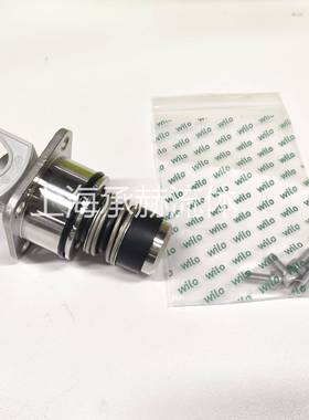 威乐HELIXV625-1/25/E/KS/380-50水泵维修配件集装式机械密封