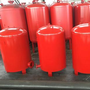 真空引水罐虹吸引流装置泵前引水桶负压真空虹吸引流装置定压补水