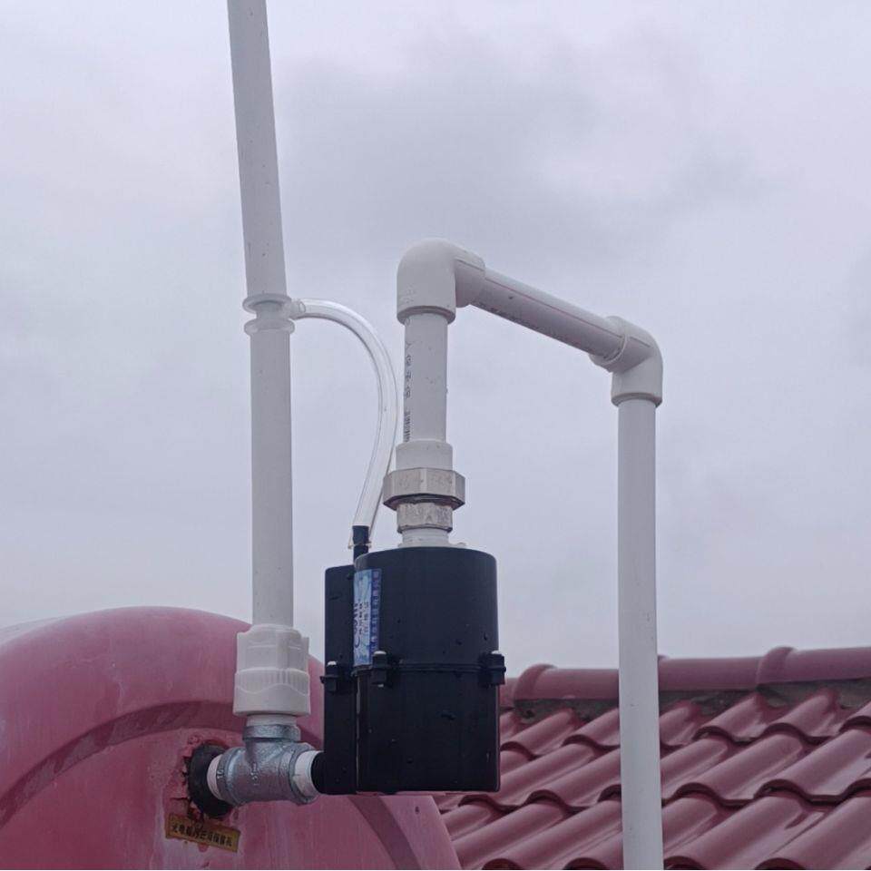 太阳能进水阀水断补水阀自动水位控制浮球阀上水阀满停水器耐高