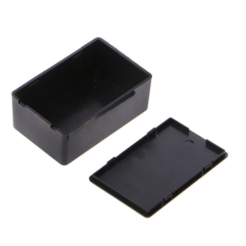 极速5 Pcs Plastic Junction Box, 70x45x30mm - DIY Enclosure I