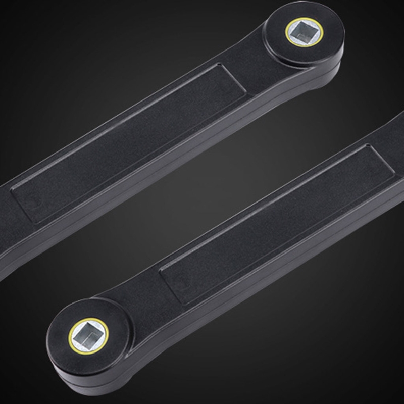 新品Wrench Extender Universal Extension Wrench Socket Extens