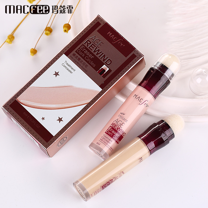 Age Rewind Eraser Dark Circles Treatment Concealer皮檫遮瑕笔