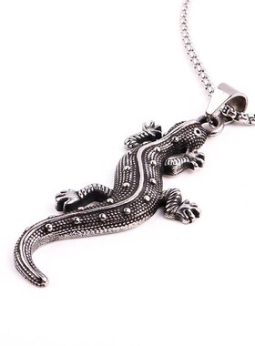 -Haiteng jewelry fashion tend alternative stainless steel re