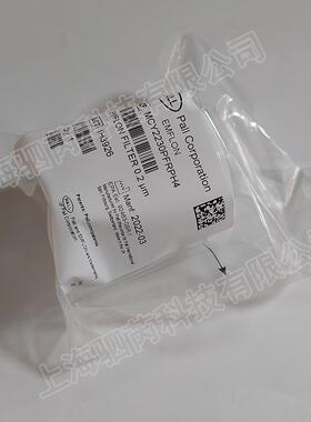 PALL颇尔Emflon™ PFR 膜 MCY 型初级滤芯MCY220PFRPH4
