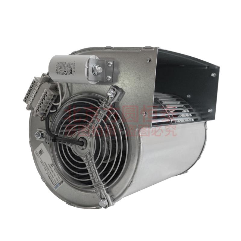 离心风机，D2E160-AH02-15