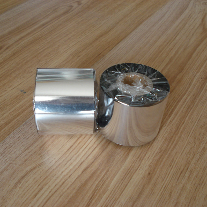 厂家直销洗不掉耐高温水洗树脂碳带45MM宽*300M  水洗唛专用色带,电子元器件市场,电线扎带/束线带,淘宝优惠券,粉丝福利购,淘宝优惠卷