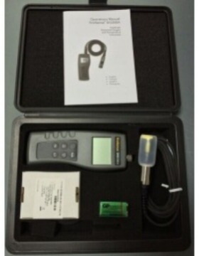 YSI DO200A型 便携式溶解氧测量仪 溶氧仪do200a