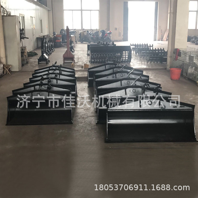 优惠倾斜挖斗清淤斗挖机倾斜斗
