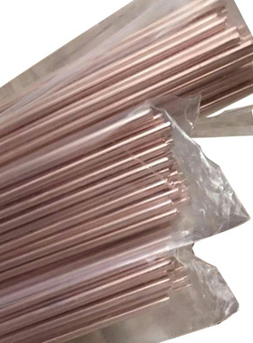 S211直条ERCuSiA铜焊丝 SCu6560铜合金氩弧焊丝 HS211硅青铜焊