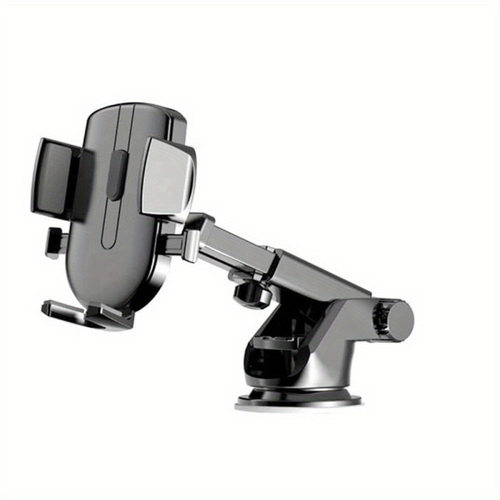 A 10850 Multi-function car phone mount 多功能车载支架跨境新