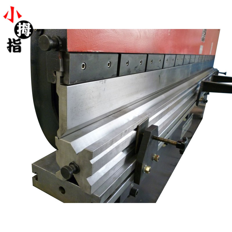 数控折弯机模具 各种非标折弯机上下模具 现货供应图片