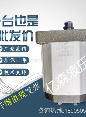 Caproni卡普罗尼齿轮泵30A(C)20/22.2/25/28/32/36/42/50/55X002H