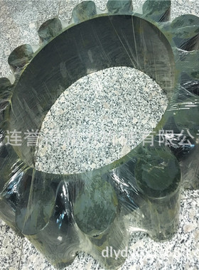 供应大连营城子液力偶合器YOX400B梅花盘