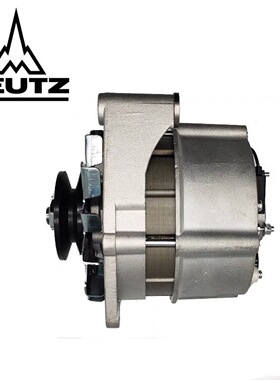 DEUTZ 道依茨BF6L913C发电机