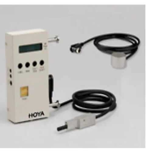 日本HOYA豪雅 紫外照度计 型号HM-2 灯管式 UV照射系统