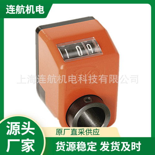 德国SIKOAP10磁栅尺位置指示器