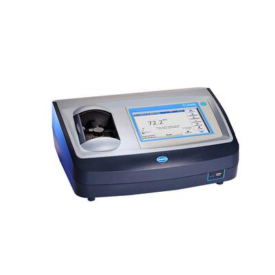 哈希TL2310型水质浊度分析仪台式浊度仪