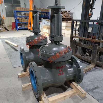 AC660V隔爆型矿用电动闸阀DN600MKZ941H-100C一体式隔爆型闸阀