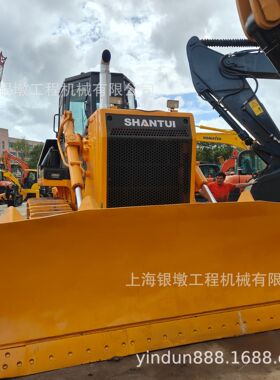 直销Used Bulldozers推土机山推SD22 SD16 SD32推土机