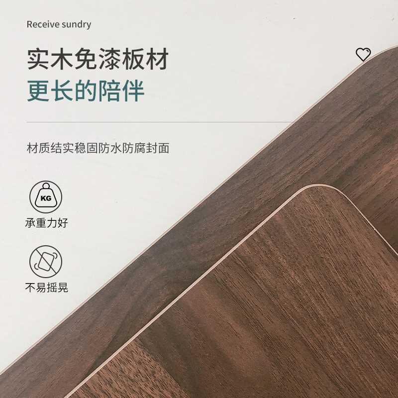 批发电脑显示器增高架台式屏幕底座支撑架 办公桌收纳架子抬高置