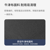 艾臣办公室午睡神器单人躺椅行军牀成人简易陪护可携式 午休摺叠牀