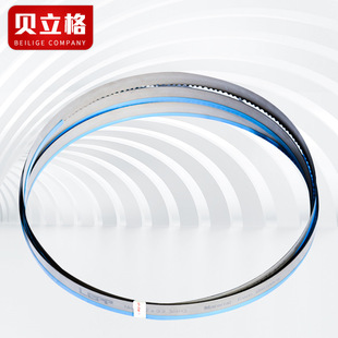 5800*54*1.6双金属带锯条 m42机用锯条 山东锯条厂家直发