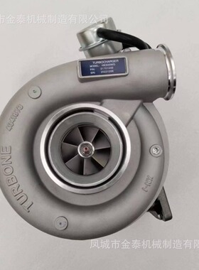 TAD1350VE增压器 HX55W 3795669 21701449