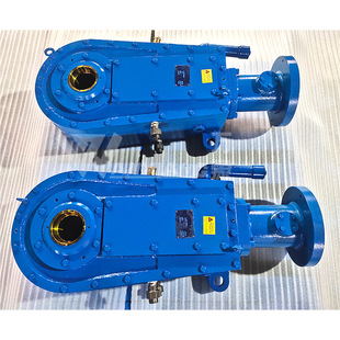 拉矫机减速机生产厂家 高温轧钢钢厂用减速器LJJ205减速机