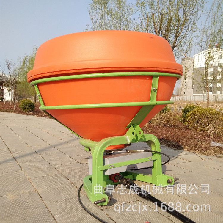 后置撒肥机春耕颗粒肥抛撒机 圆桶撒肥机均匀效率,电子元器件市场,电线扎带/束线带,淘宝优惠券,粉丝福利购,淘宝优惠卷