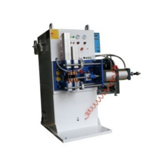 供应火龙牌UN3 100KVA铜铝管对焊机