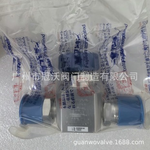 6.35 12.7 富士金隔膜阀 9.52 FUB