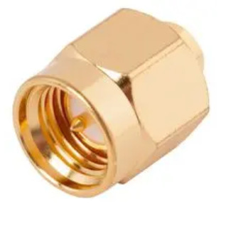 AMPHENOL SV MICROWAVE    轴连接器    2911-40023
